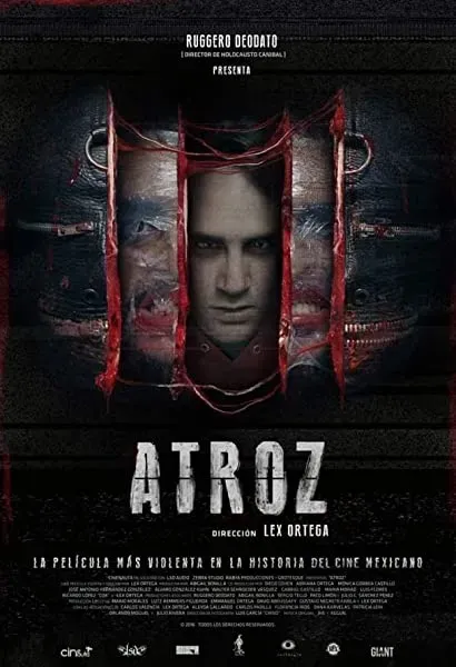 Atroz