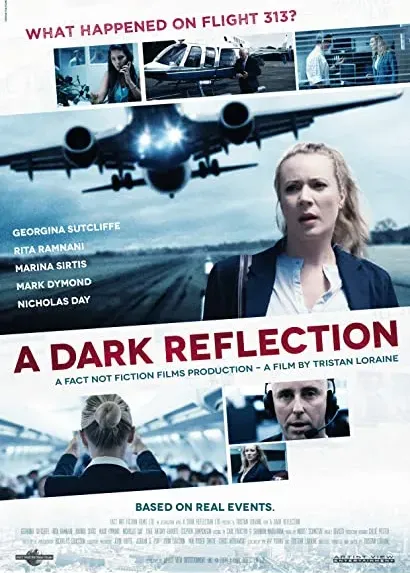 A Dark Reflection
