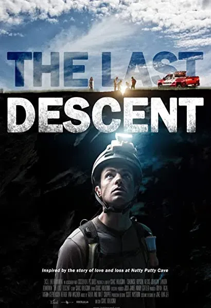 The Last Descent