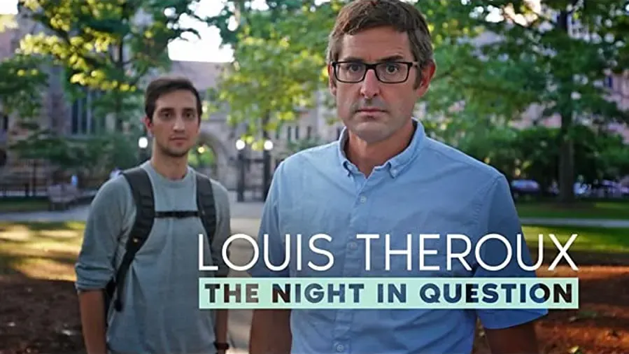 Louis Theroux: The Night in Question online