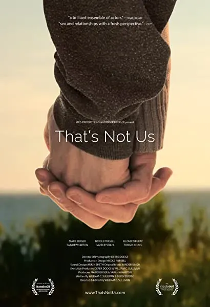That's Not Us
