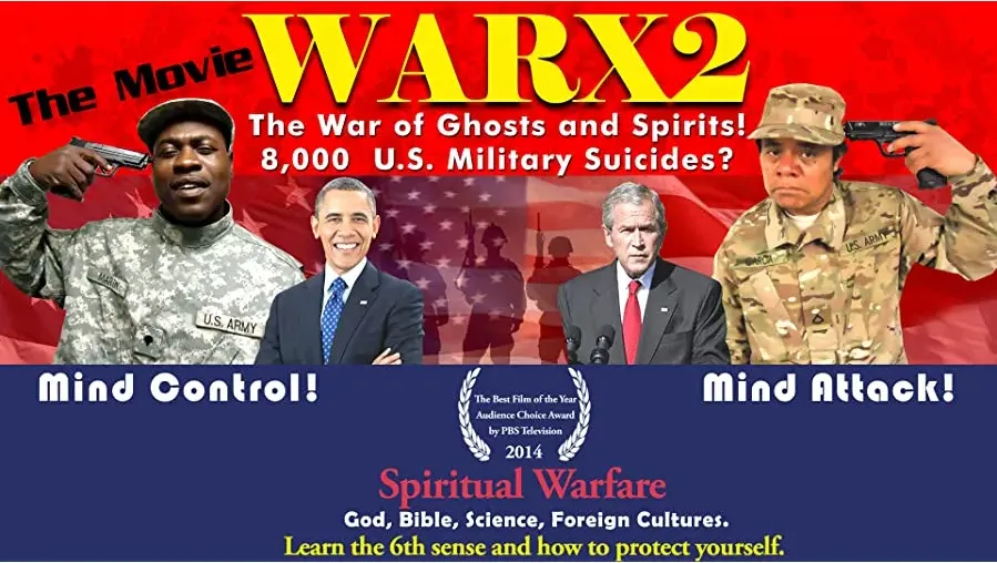 WARx2 online
