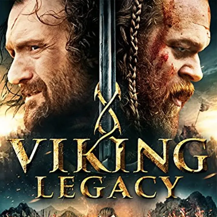 Viking Legacy online
