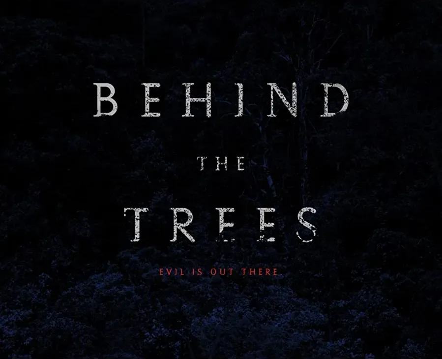Behind the Trees online