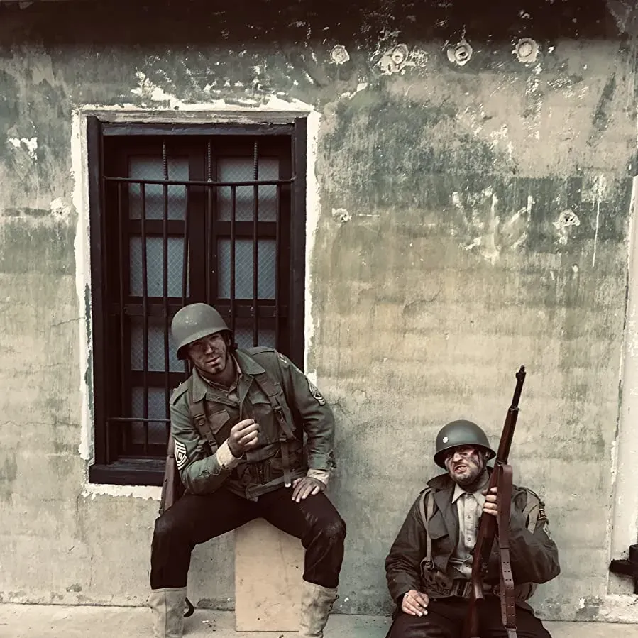 D-Day online
