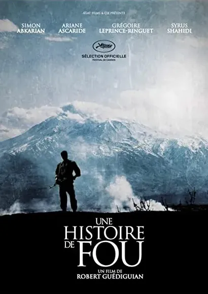 Historia szaleństwa