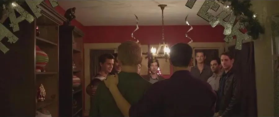 Shared Rooms online
