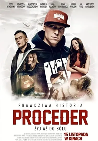 Proceder