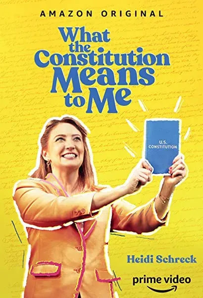 What the Constitution Means to Me