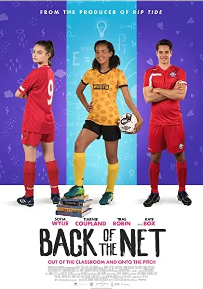 Back of the Net