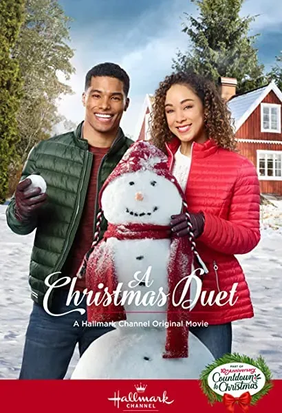 A Christmas Duet