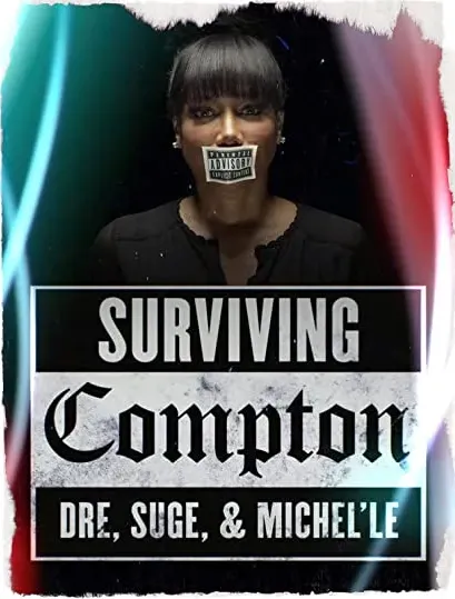 Girl from Compton