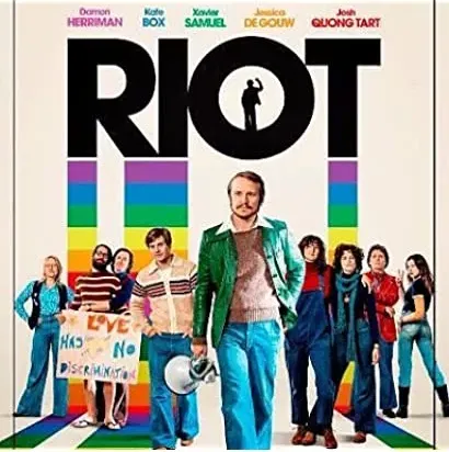 Riot