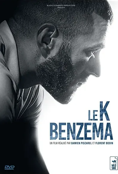 Le K Benzema