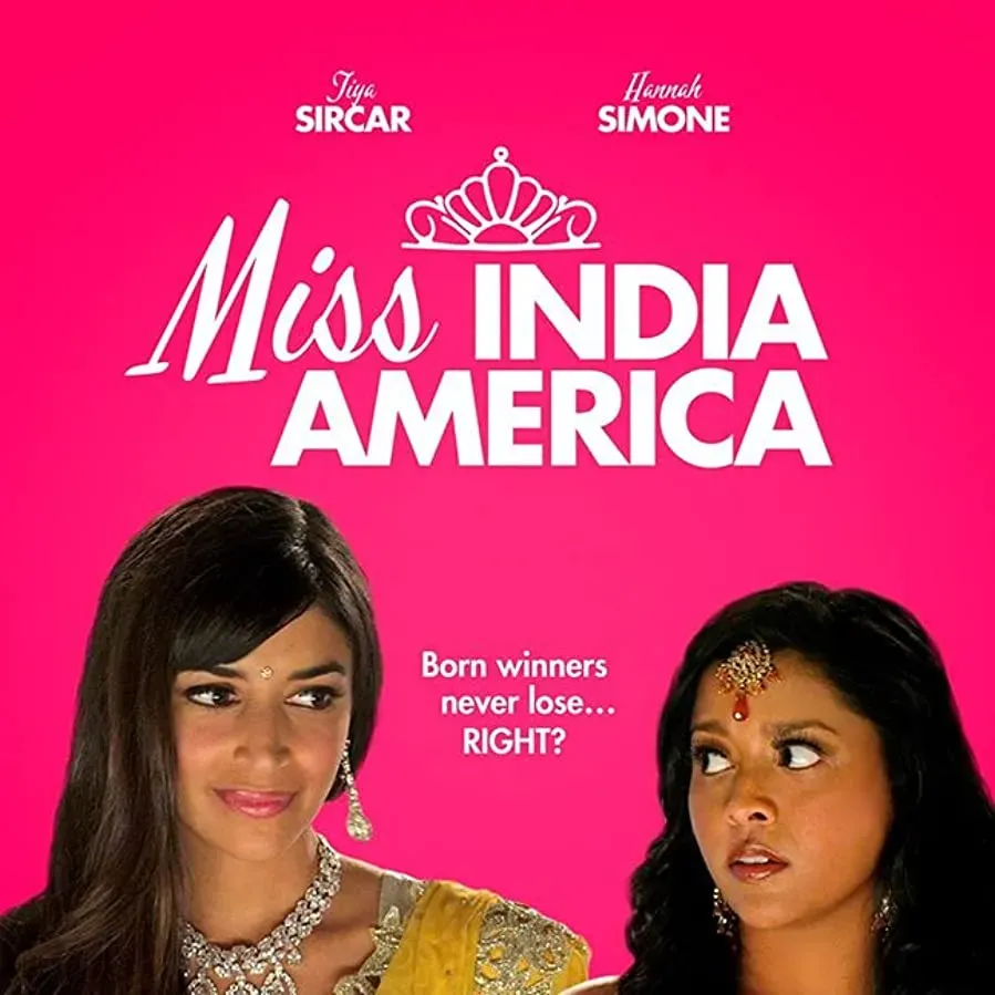 Miss India America online