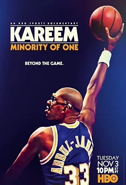 Kareem: Minority of One
