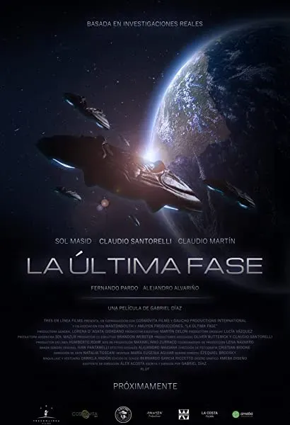 La Última Fase