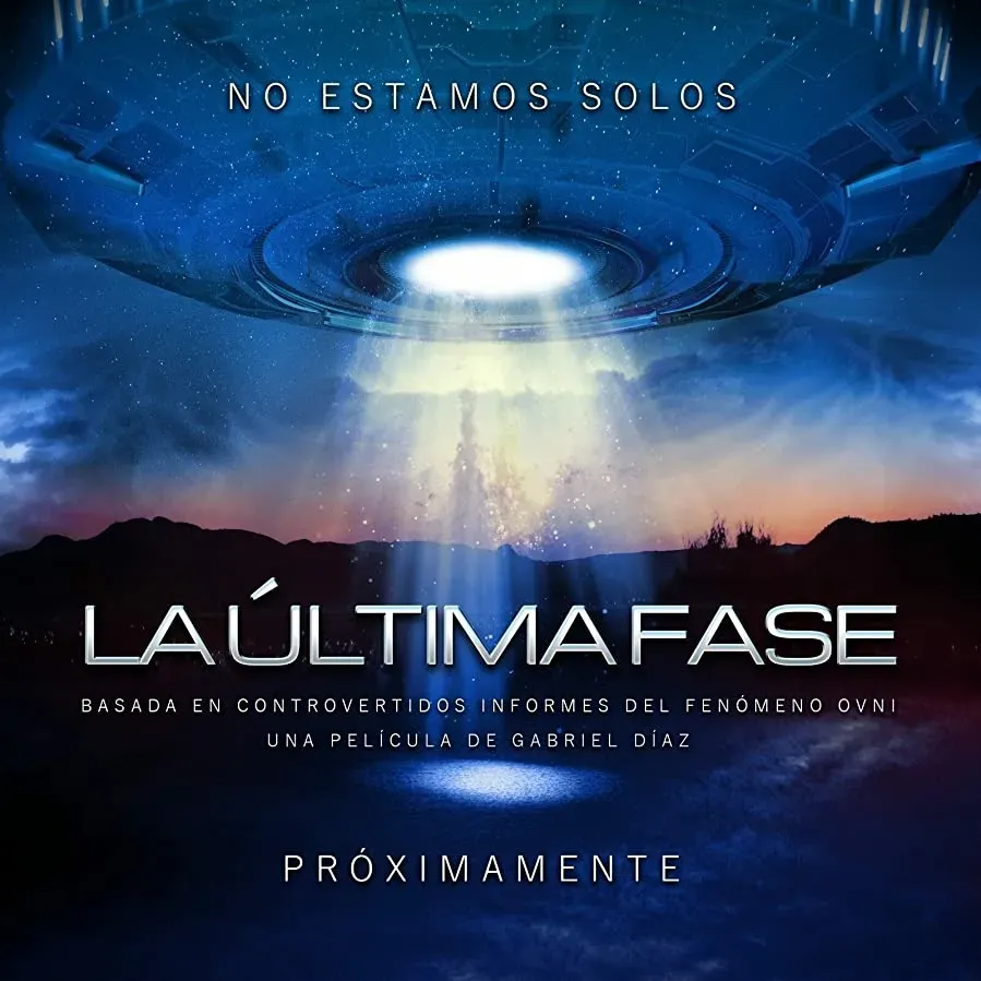 La Última Fase online