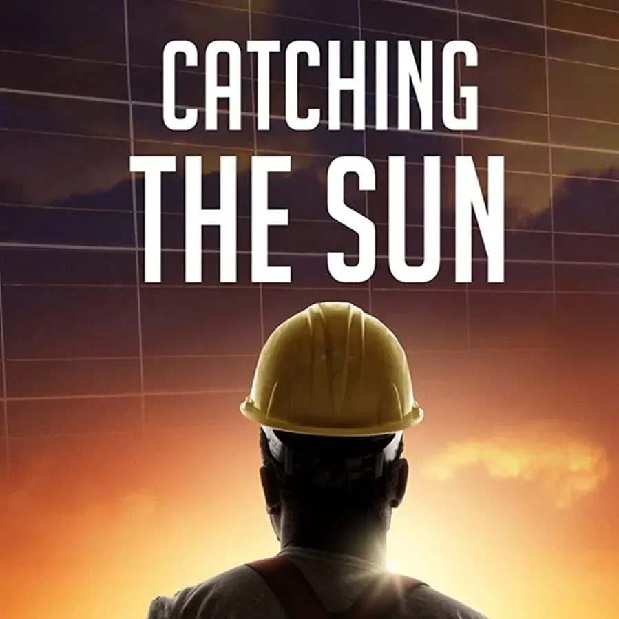 Catching the Sun online