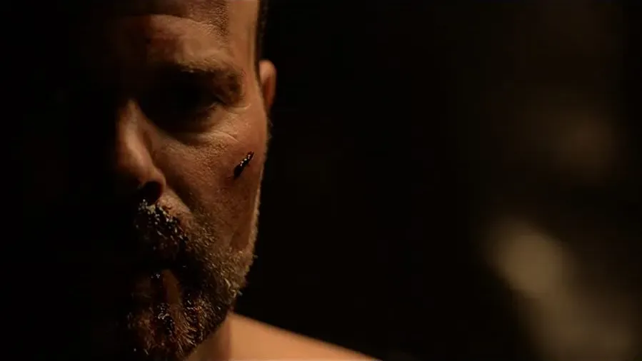 20 Ft Below: The Darkness Descending online