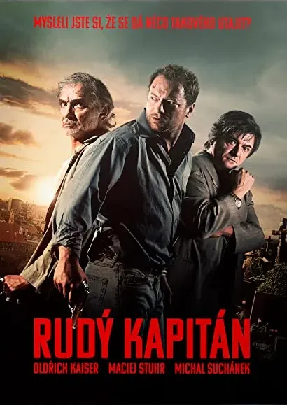 Czerwony Kapitan