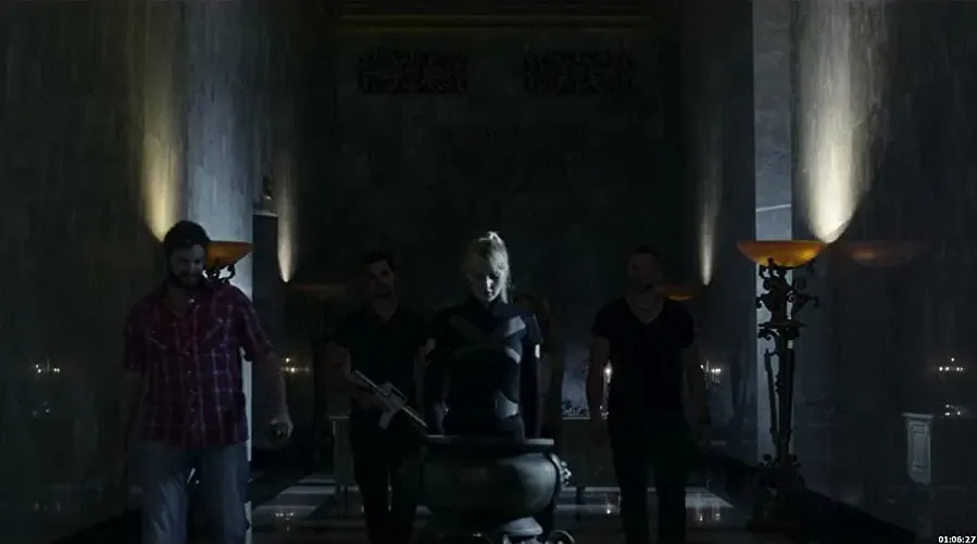 King Arthur and the Knights of the Round Table online