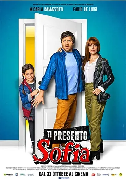 Ti presento Sofia