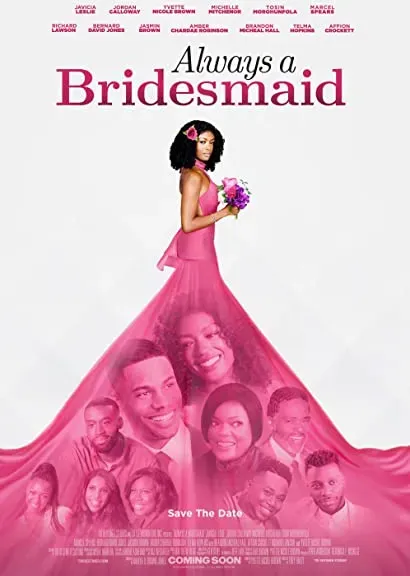 Always a Bridesmaid