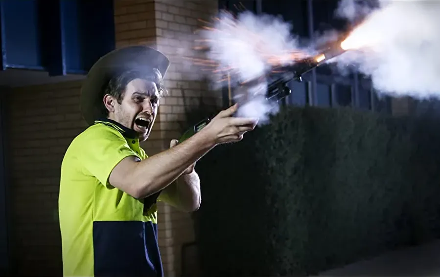 Me and My Mates vs. The Zombie Apocalypse online