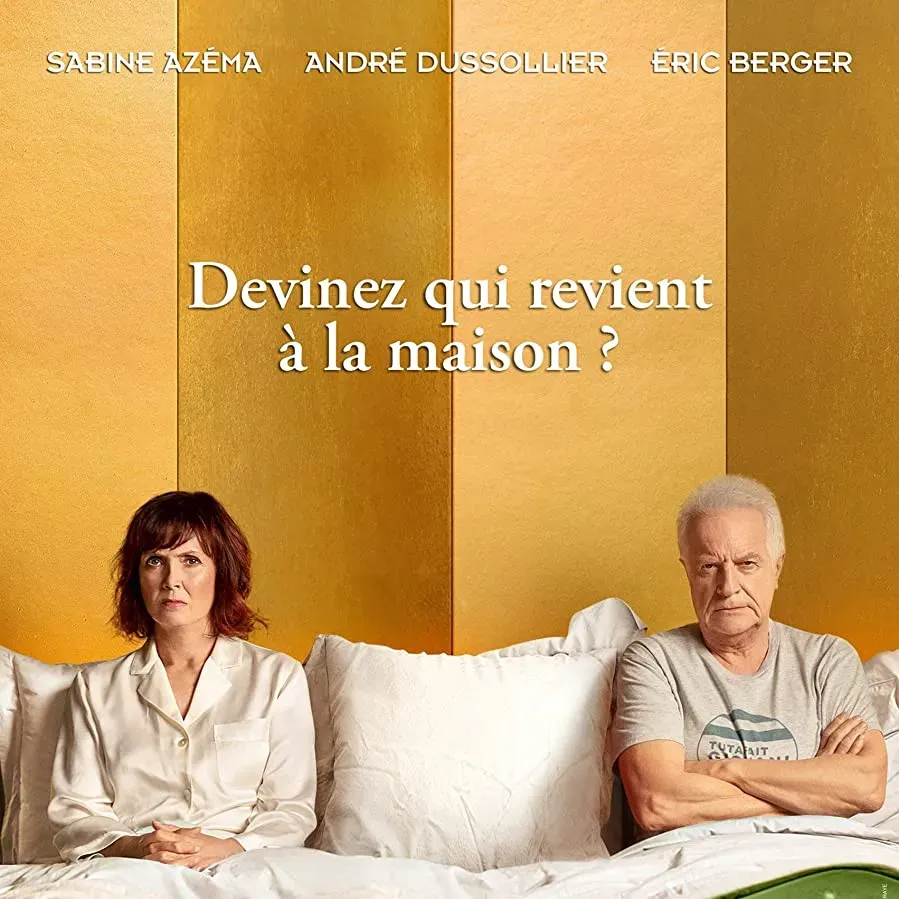 Tanguy, le retour online