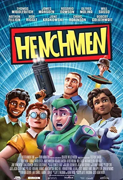 Henchmen