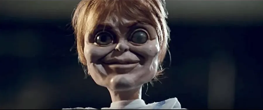 The Toymaker online