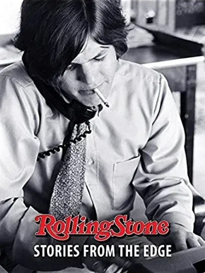Magazyn Rolling Stone: Reportaże znad krawędzi