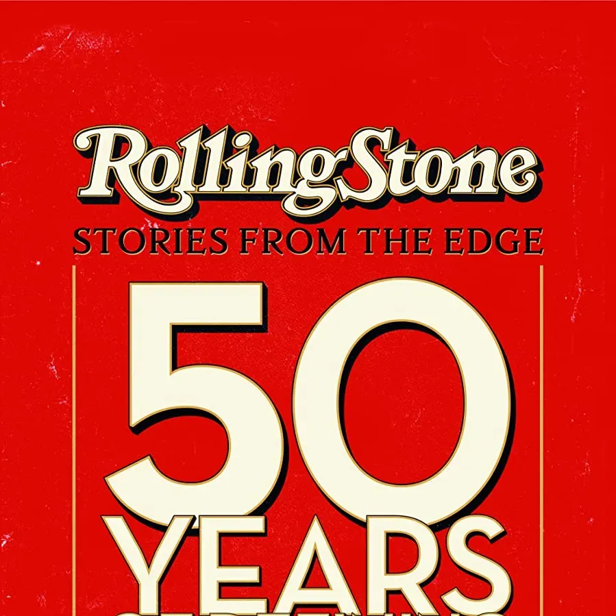 Magazyn Rolling Stone: Reportaże znad krawędzi online
