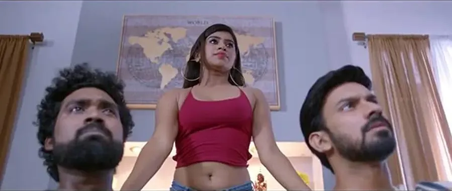 Irandam Kuththu online