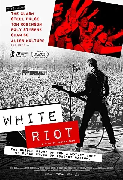 White Riot
