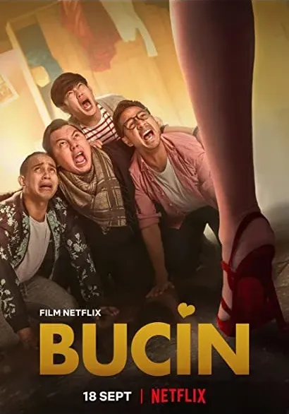 Bucin