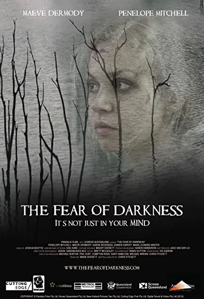 The Fear of Darkness