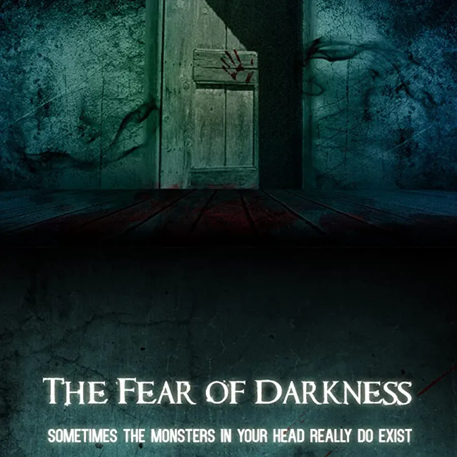 The Fear of Darkness online