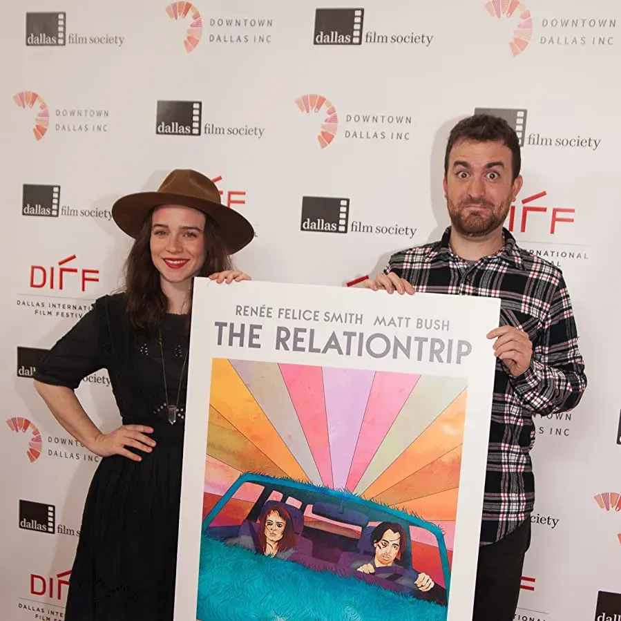 The Relationtrip online