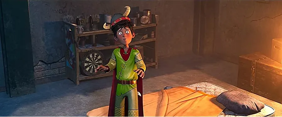 Dragon Rider online