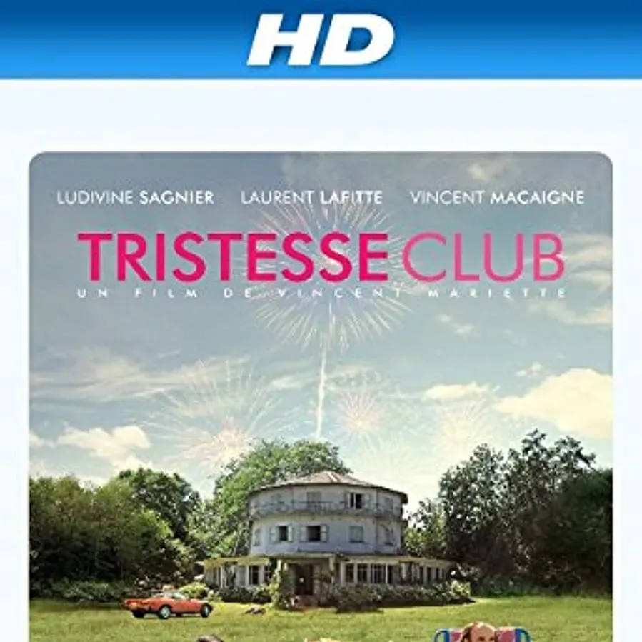 Tristesse Club online