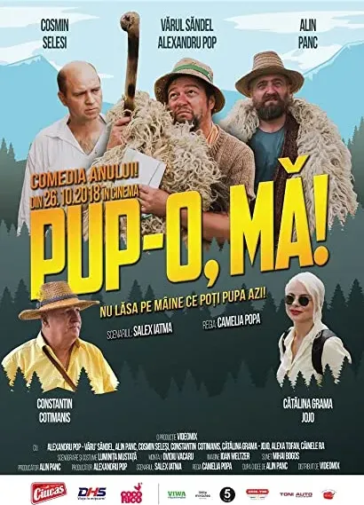 Całujesz i masz