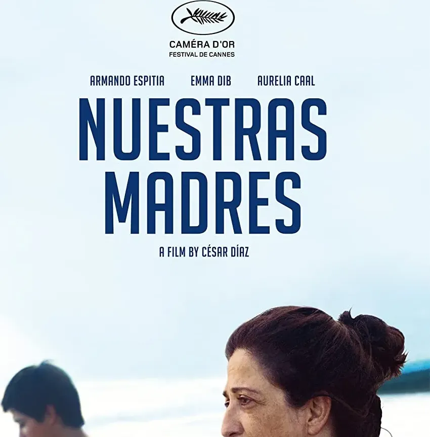 Nuestras madres online