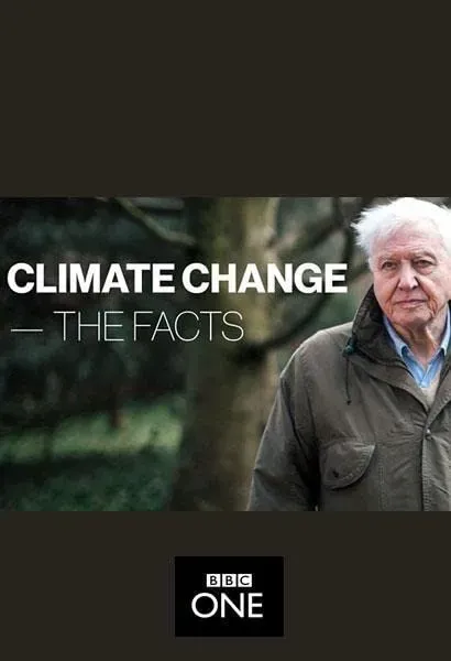 Climate Change: The Facts