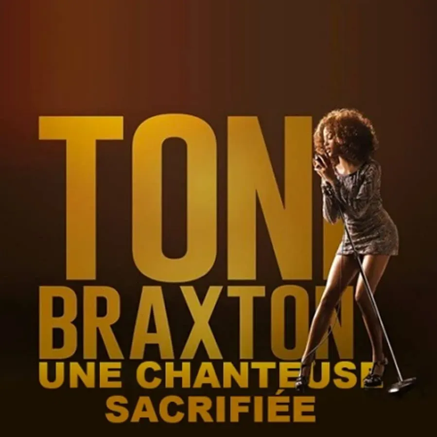 Toni Braxton: Unbreak My Heart online