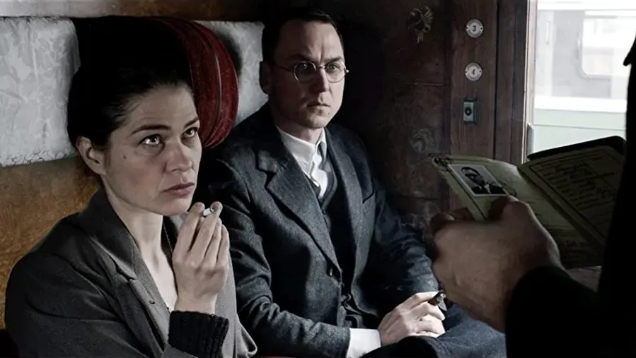Dreigroschenfilm online