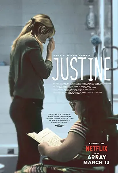 Justine