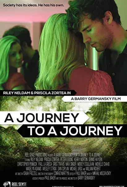 A Journey to a Journey