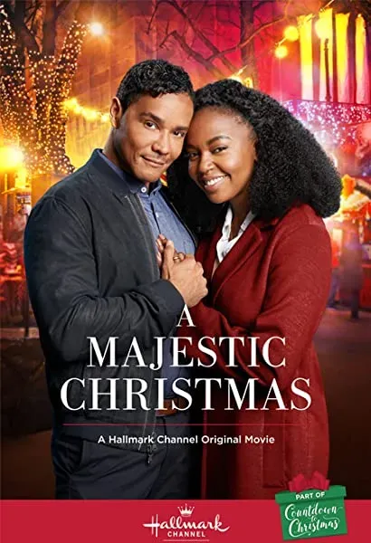 A Majestic Christmas